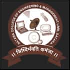 Satara College of Engineering and Management, Satara Logo