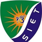Satguru Institute of Education and Technology, Saharanpur Logo