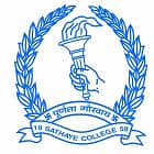 Sathaye College, Mumbai Logo