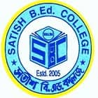 Satish B Ed College, Malda Logo