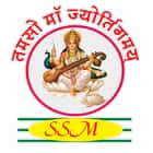 Satya Sadhna Mahavidhyalaya, Karauli Logo