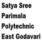 Satya Sree Parimala Polytechnic, East Godavari Logo