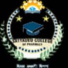 Satyadeo College of Pharmacy, Ghazipur Logo