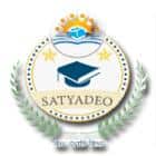 Satyadev Degree College, Ghazipur Logo