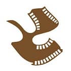 Satyajit Ray Film and Television Institute, Kolkata Logo