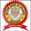 Satyam College of Engineering, Ghaziabad Logo