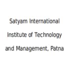 Satyam International Institute of Technology and Management, Patna Logo