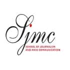 Satyam School of Journalism and Mass Communication, Noida Logo