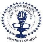 Satyawati College, Delhi Logo