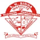 Satyendra Narayan Sinha Institute of Business Management, Ranchi Logo
