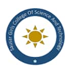 Sausar Girls College of Science and Technology, Sausar Logo