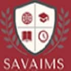 SAV Acharya Institute of Management Studies, Karjat Logo