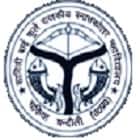 Savitri Bai Fule Government Degree College, Chandauli Logo