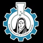 Savitribai College of Pharmacy, Nanded Logo