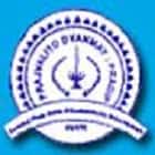 Savitribai Phule Mahila Shikshanshastra Mahavidyalaya, Peth Vadgaon Logo