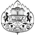 Savitribai Phule Pune University, Pune Logo