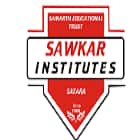 Sawkar Homoeopathic Medical College, Satara Logo