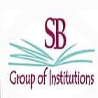 SB Group of institutions, Bangalore Logo