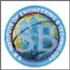 SB Institute of Engineering and Technology, Kaithal Logo