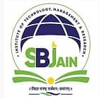 SB Jain Institute of Technology Management and Research, Nagpur Logo