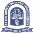 SB Patil Dental College and Dental Hospital, Bidar Logo