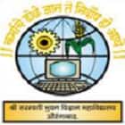 SBES College of Science, Aurangabad Logo