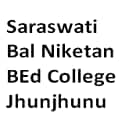 SBN B Ed College, Jhunjhunu Logo