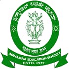 SBRR Mahajana Law College, Mysore Logo
