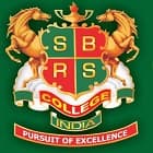 SBRS College for Women, Ghuduwala Logo