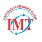 SC Guria Institute of Management and Technology, Kashipur Logo