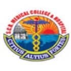 SCB Medical College, Cuttack Logo