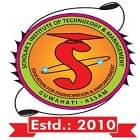 Scholar Institute of Technology and Management, Kamrup Logo