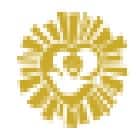 School of Applied Sciences, Suresh Gyan Vihar University, Jaipur Logo