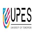 School of Business, UPES, Dehradun Logo