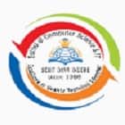 School of Computer Science and Information Technology, Devi Ahilya Vishwavidyalaya, Indore Logo
