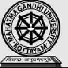 School of Computer Sciences, Mahatma Gandhi University, Kottayam Logo