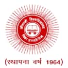 School of Distance Education, Jiwaji University, Gwalior Logo