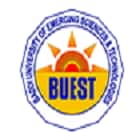 School of Engineering and Emerging Technologies, Baddi University of Emerging Sciences and Technology, Baddi Logo