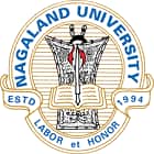 School of Engineering and Technology, Nagaland University, Dimapur Logo