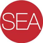 School of Environment and Architecture, Mumbai Logo