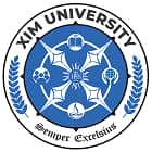 School of Government and Public Affairs, XIM University, Bhubaneswar Logo