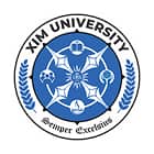 School of Human Settlements, XIM University, Bhubaneswar Logo