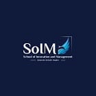 School of Innovation and Management, Hyderabad Logo