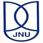 School of International Studies, Jawaharlal Nehru University, New Delhi Logo