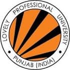 School of Journalism, Lovely Professional University, Phagwara Logo