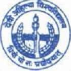 School of Law, Devi Ahilya Vishwavidyalaya, Indore Logo