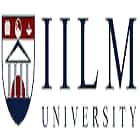School of Law, IILM University, Gurugram Logo