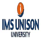 School of Law, IMS Unison University, Dehradun Logo