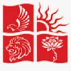 School of Law, MVN University, Palwal Logo