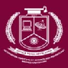 School of Law, Sathyabama Institute of Science and Technology, Chennai Logo